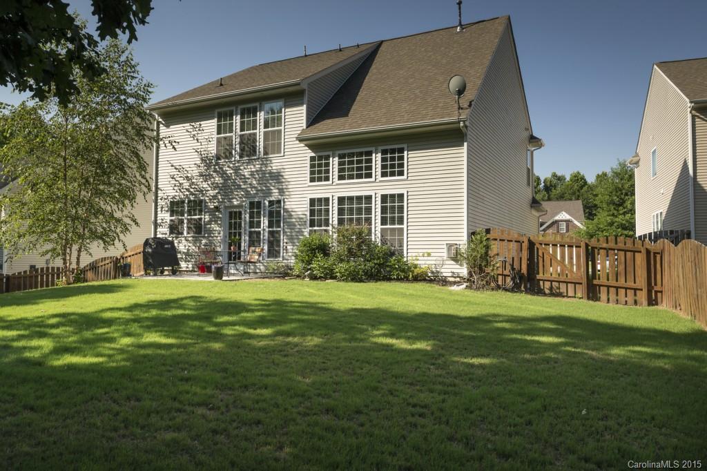 Belair At Carolina Lakes - Residential