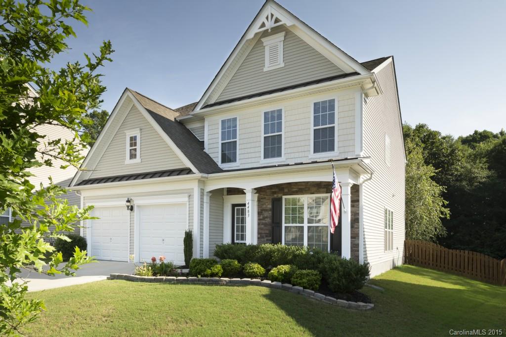 Belair At Carolina Lakes - Residential