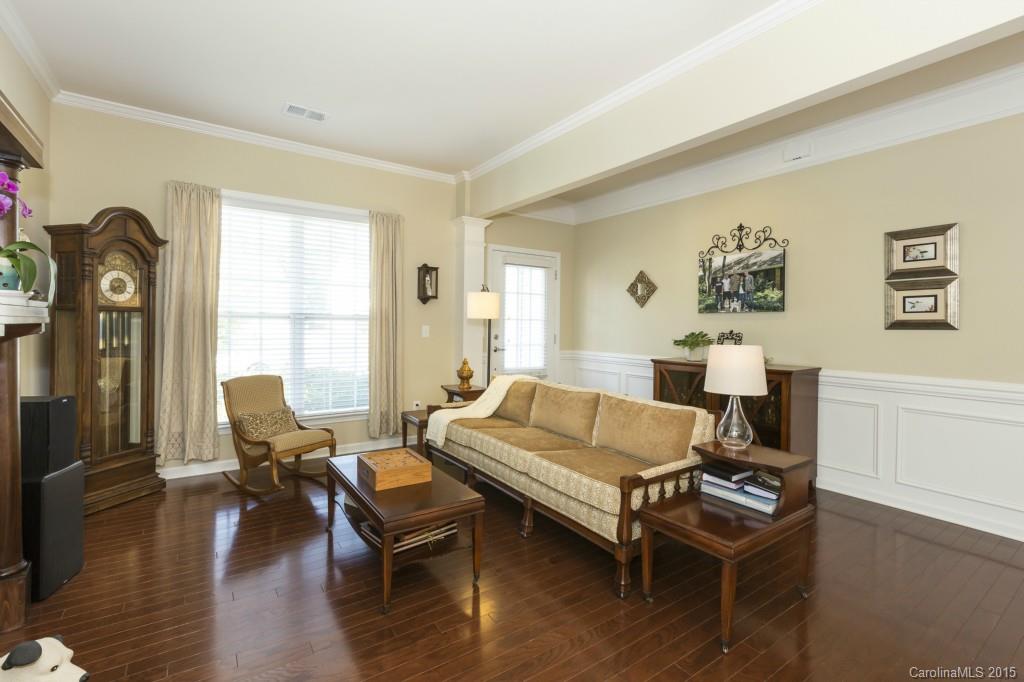 Belair At Carolina Lakes - Residential