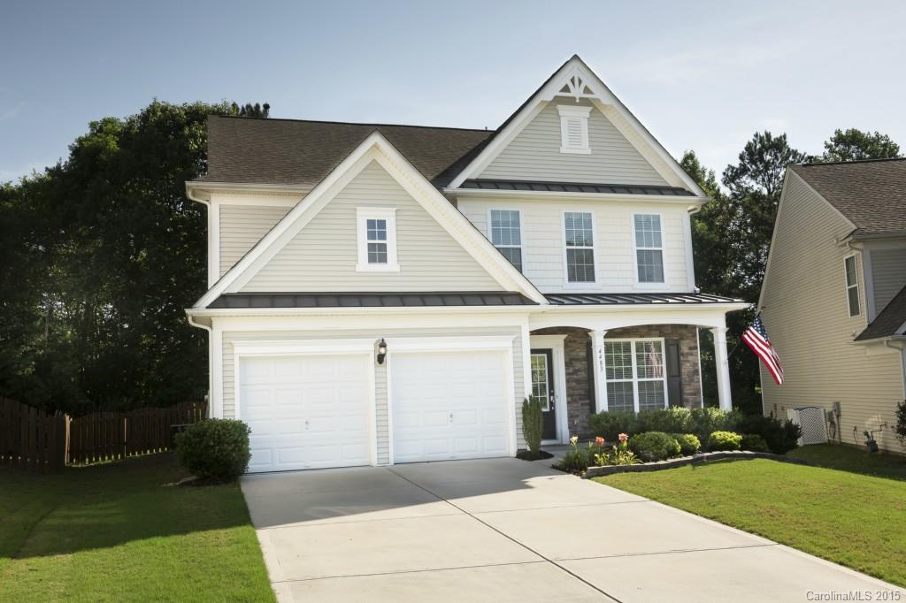 Belair At Carolina Lakes - Residential