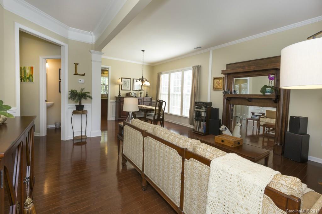 Belair At Carolina Lakes - Residential