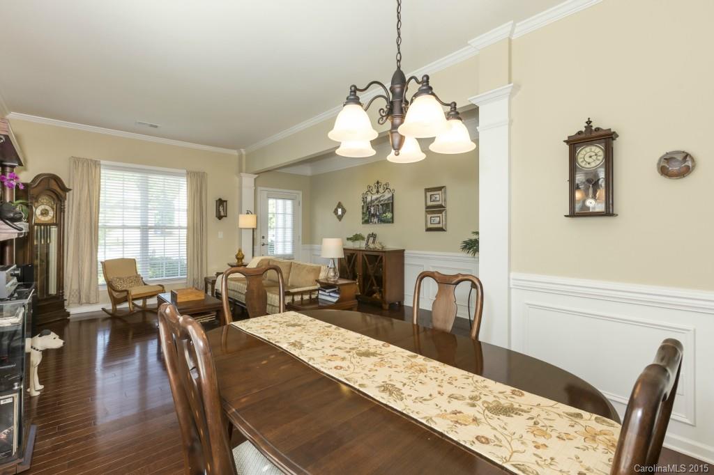 Belair At Carolina Lakes - Residential