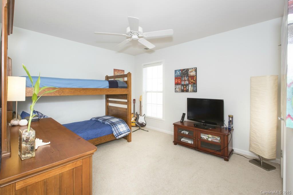 Belair At Carolina Lakes - Residential