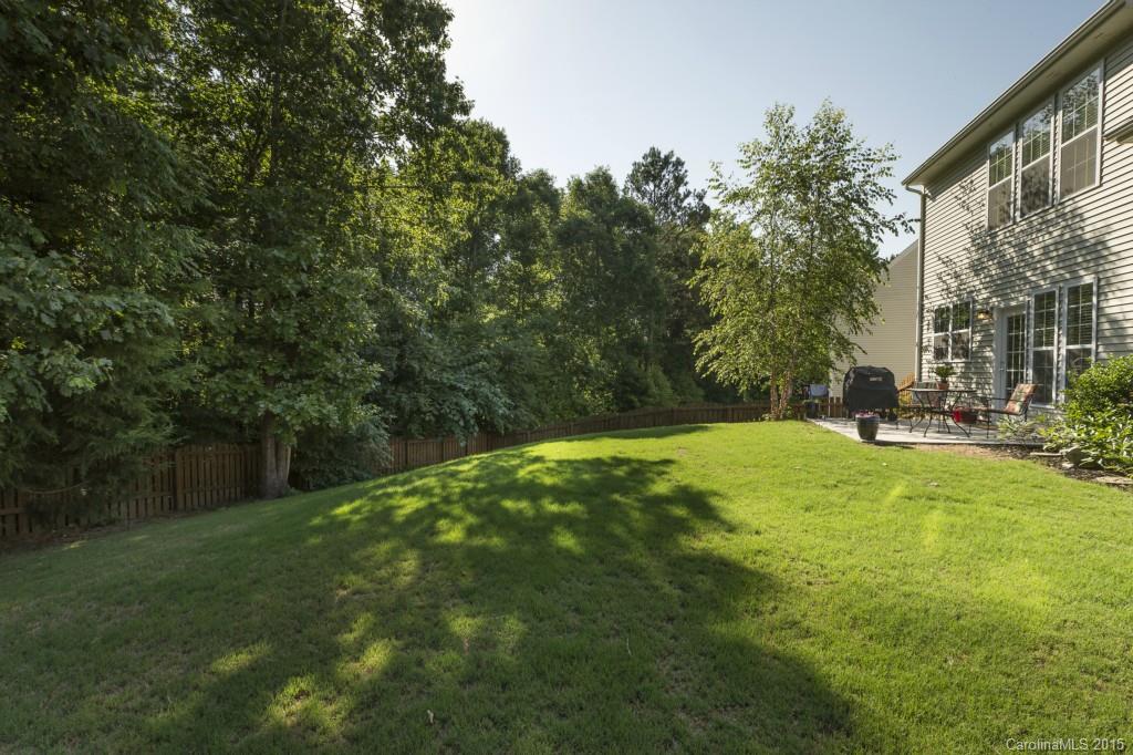 Belair At Carolina Lakes - Residential