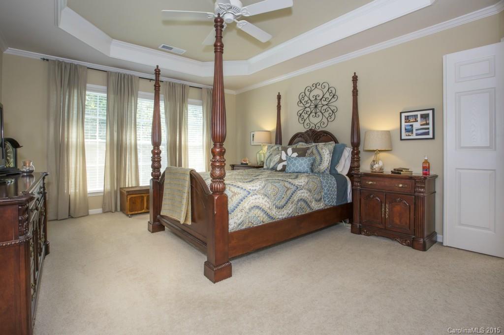 Belair At Carolina Lakes - Residential
