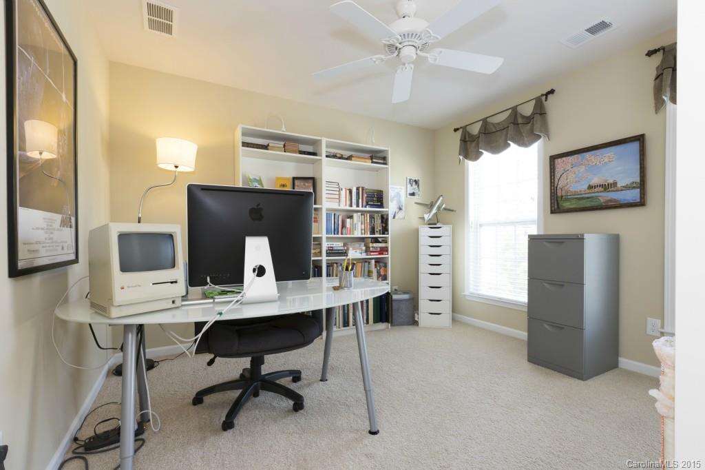 Belair At Carolina Lakes - Residential