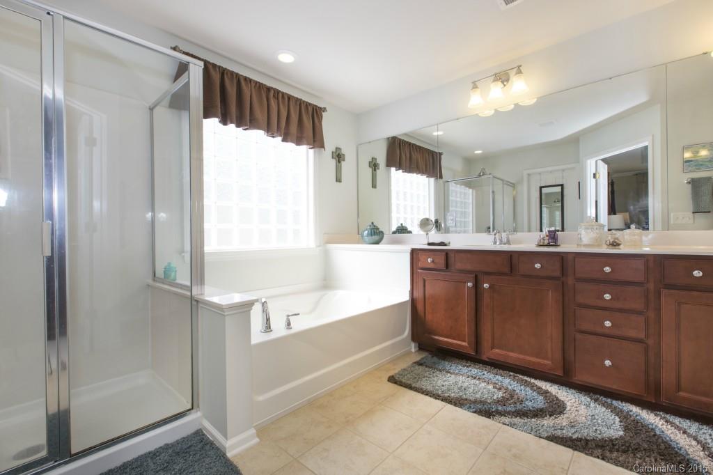 Belair At Carolina Lakes - Residential