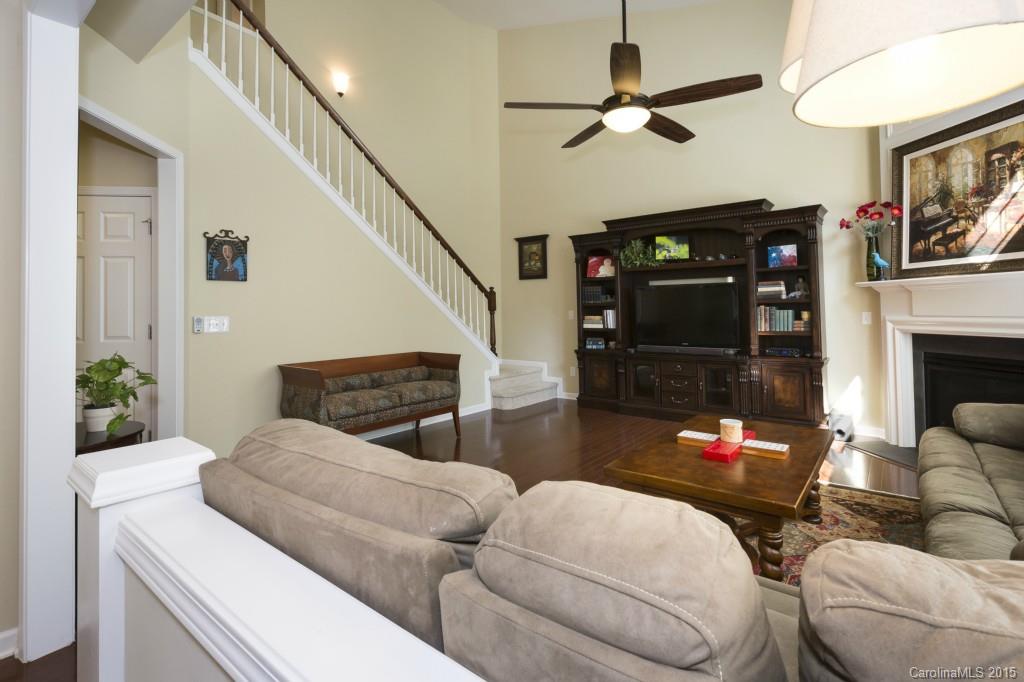 Belair At Carolina Lakes - Residential