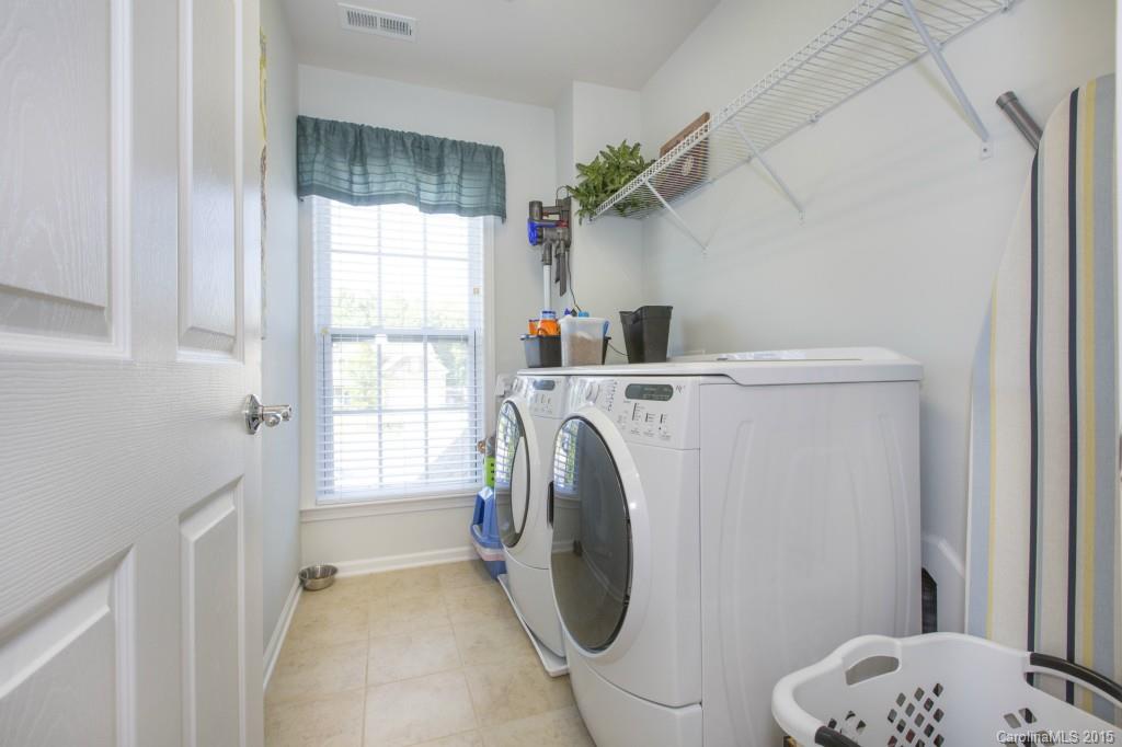 Belair At Carolina Lakes - Residential