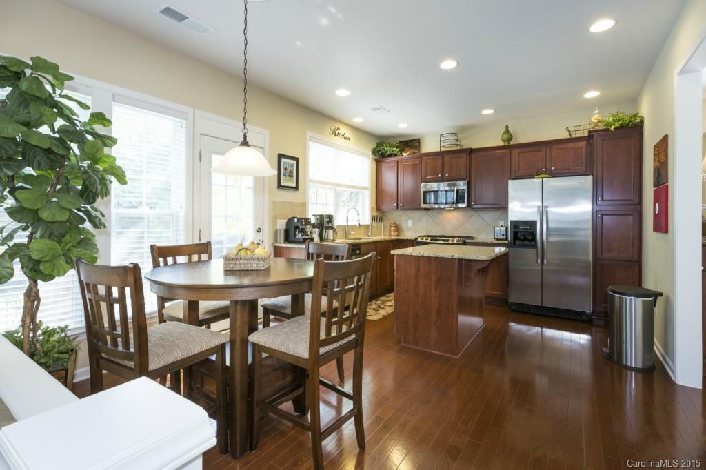 Belair At Carolina Lakes - Residential