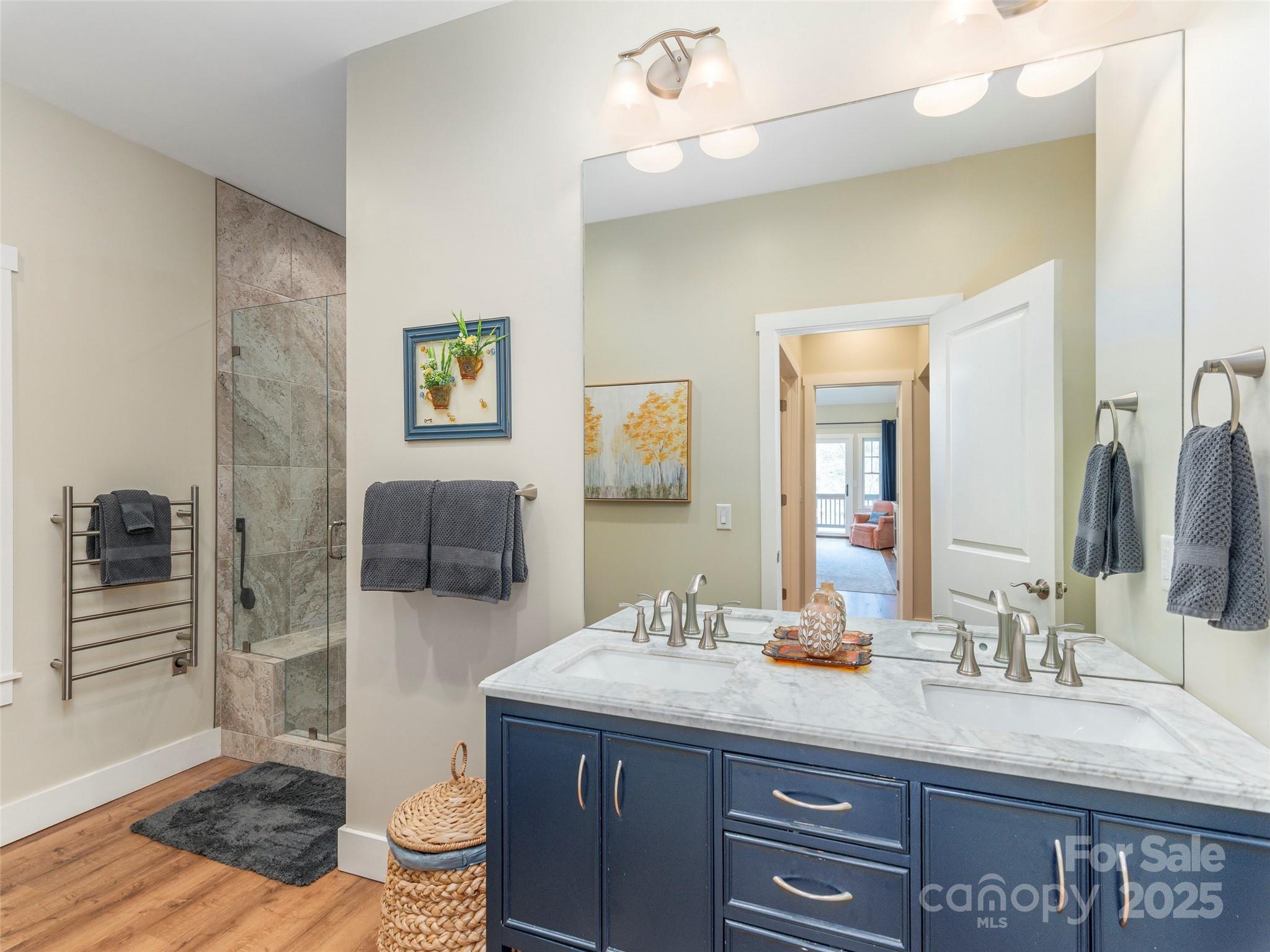 Cullowhee River Club - Residential