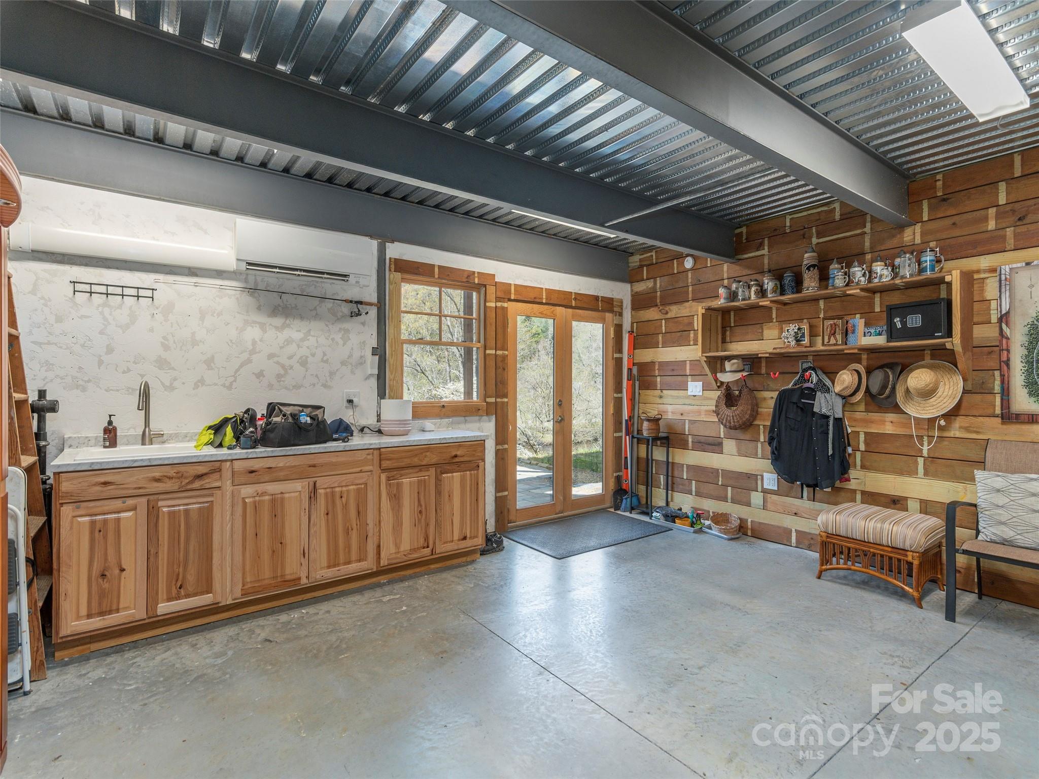 Cullowhee River Club - Residential