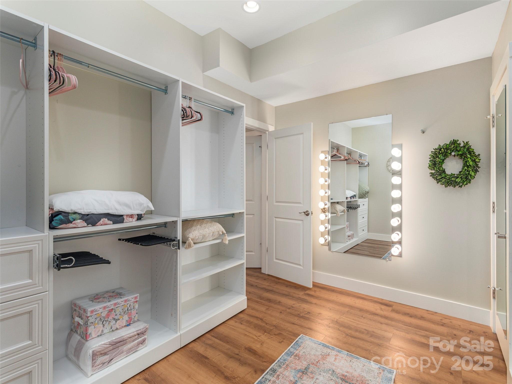 Cullowhee River Club - Residential