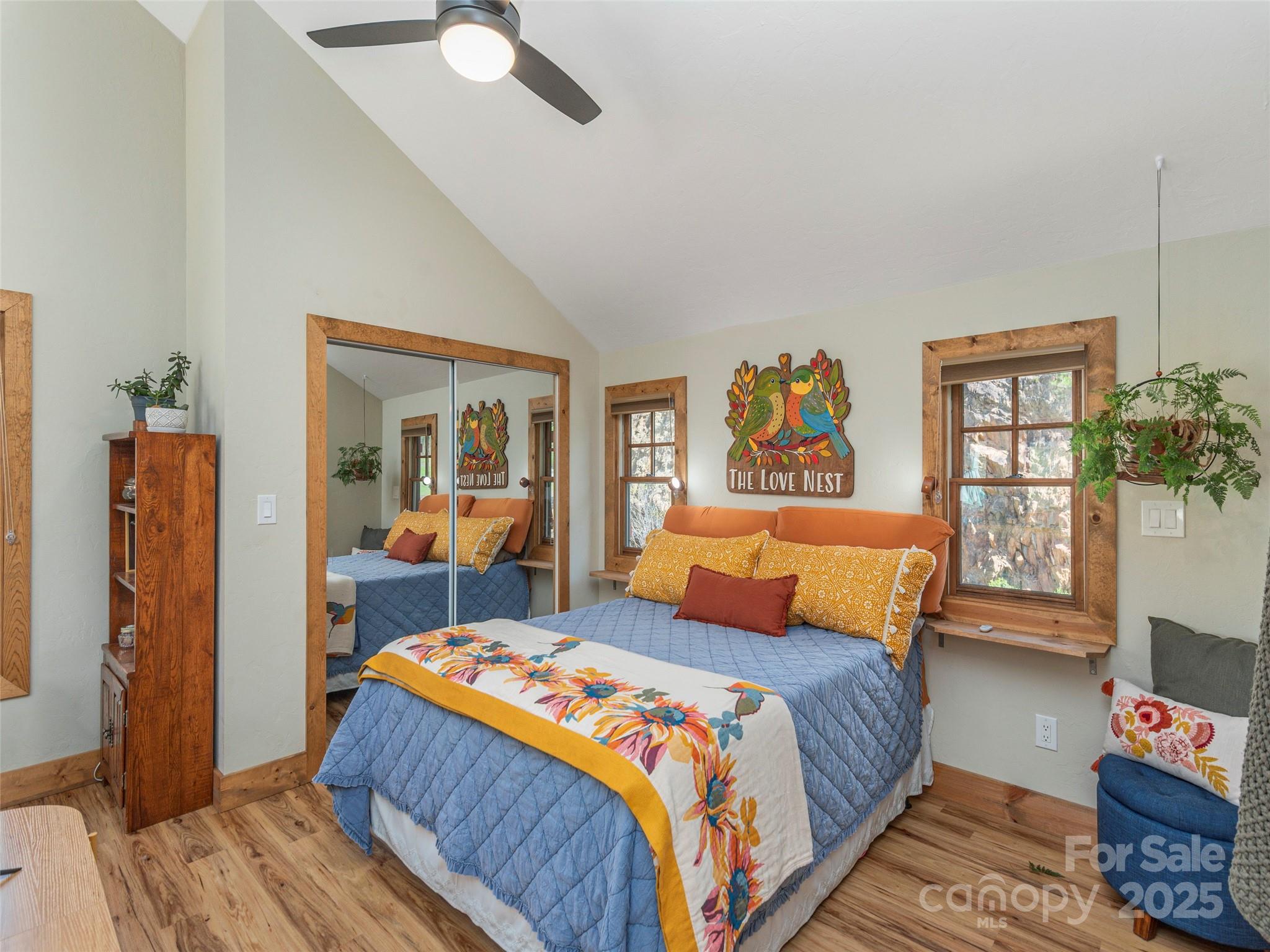 Cullowhee River Club - Residential