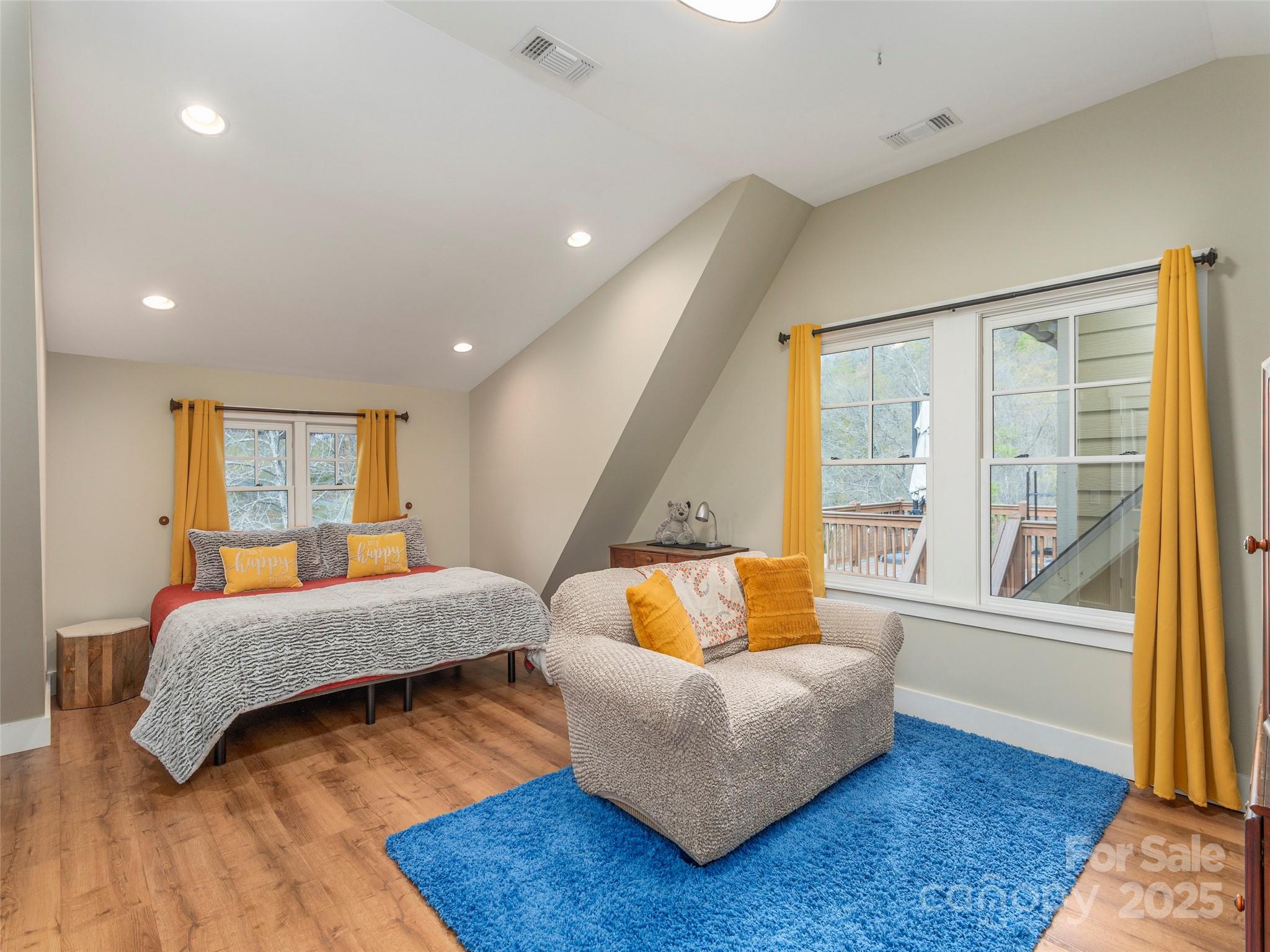 Cullowhee River Club - Residential