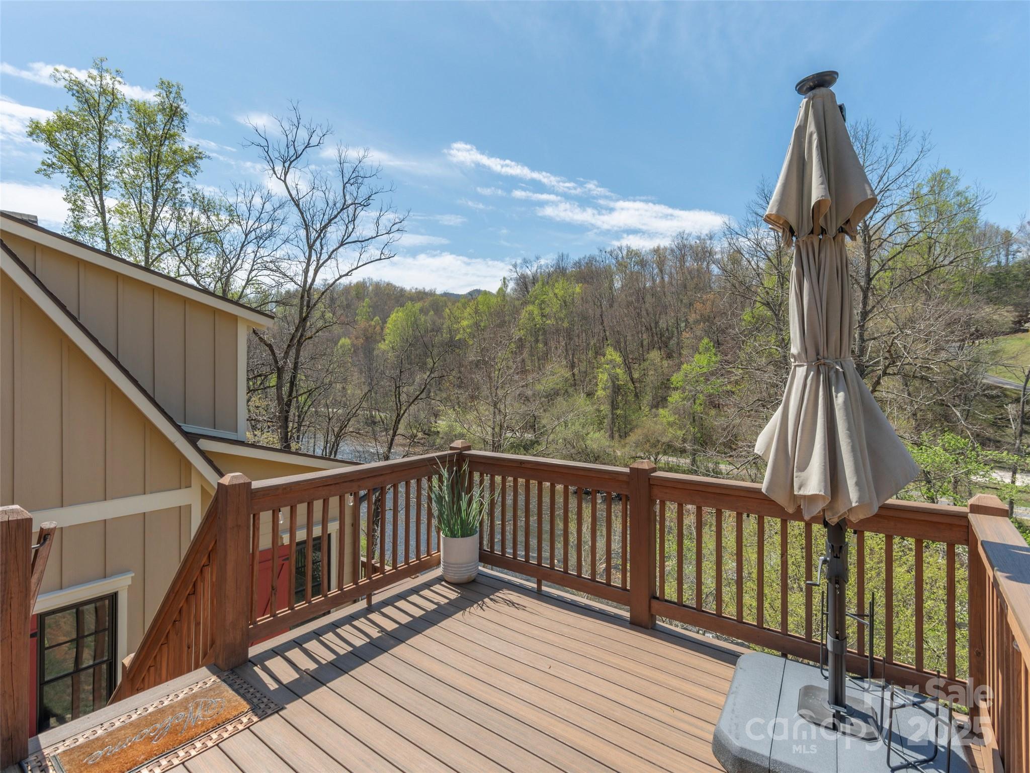 Cullowhee River Club - Residential