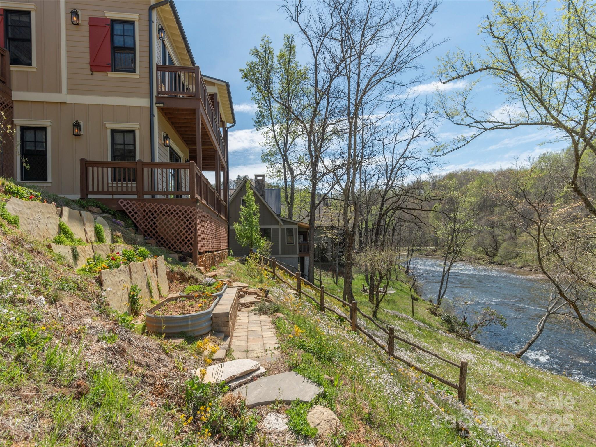 Cullowhee River Club - Residential