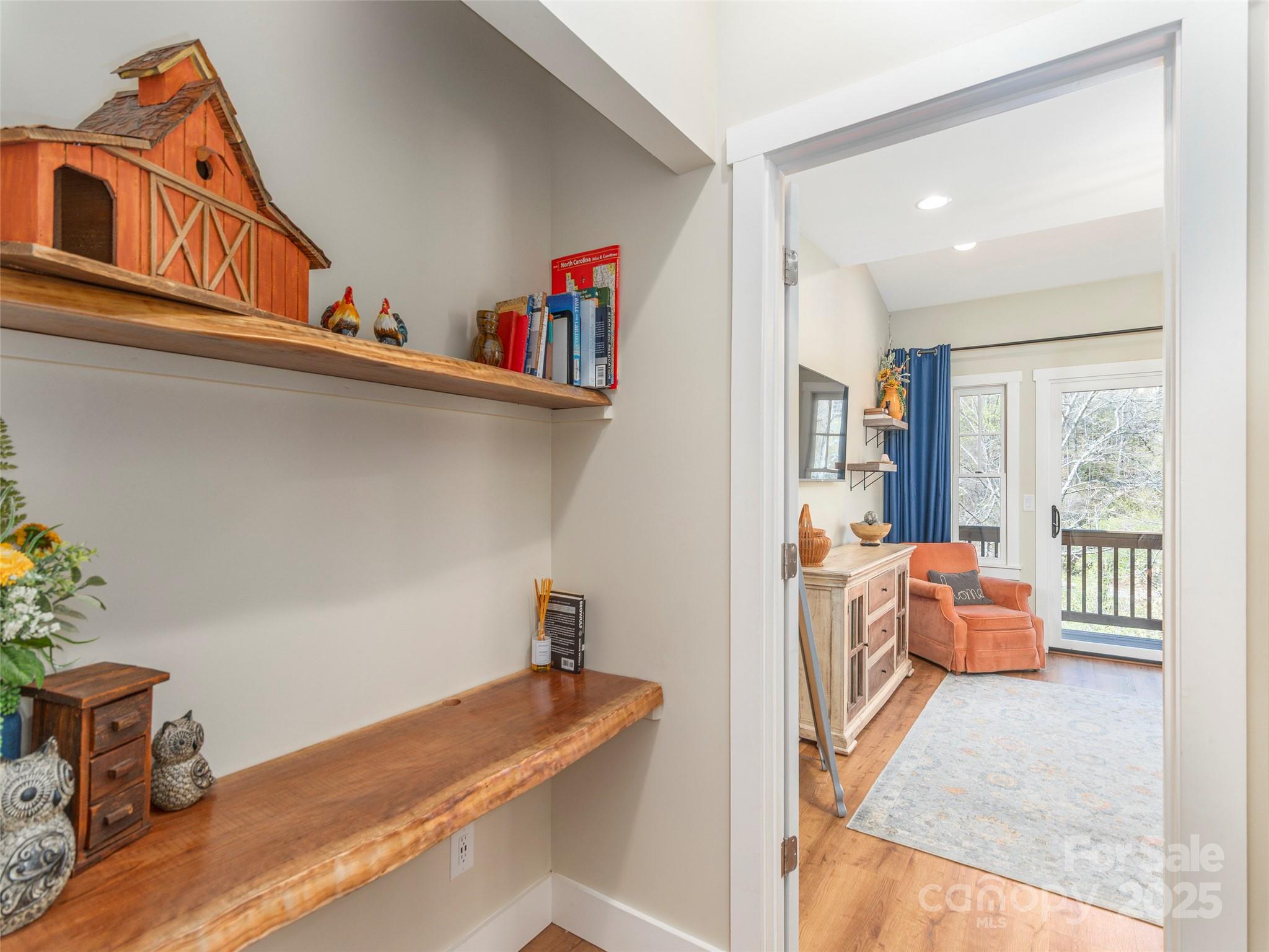 Cullowhee River Club - Residential