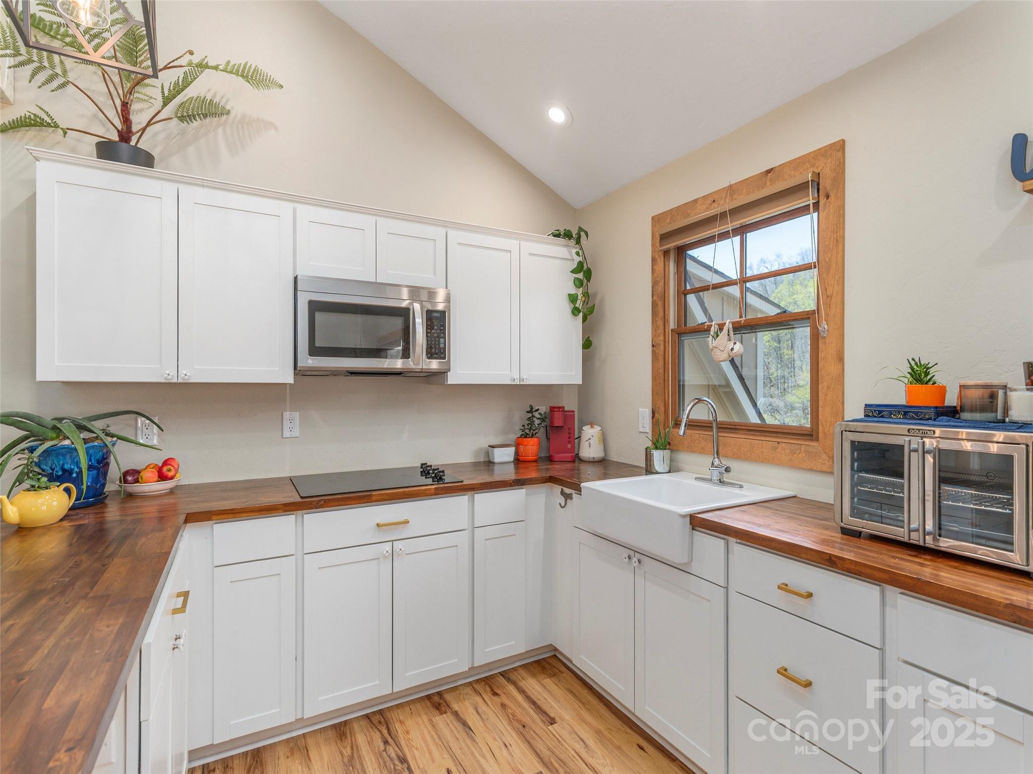 Cullowhee River Club - Residential