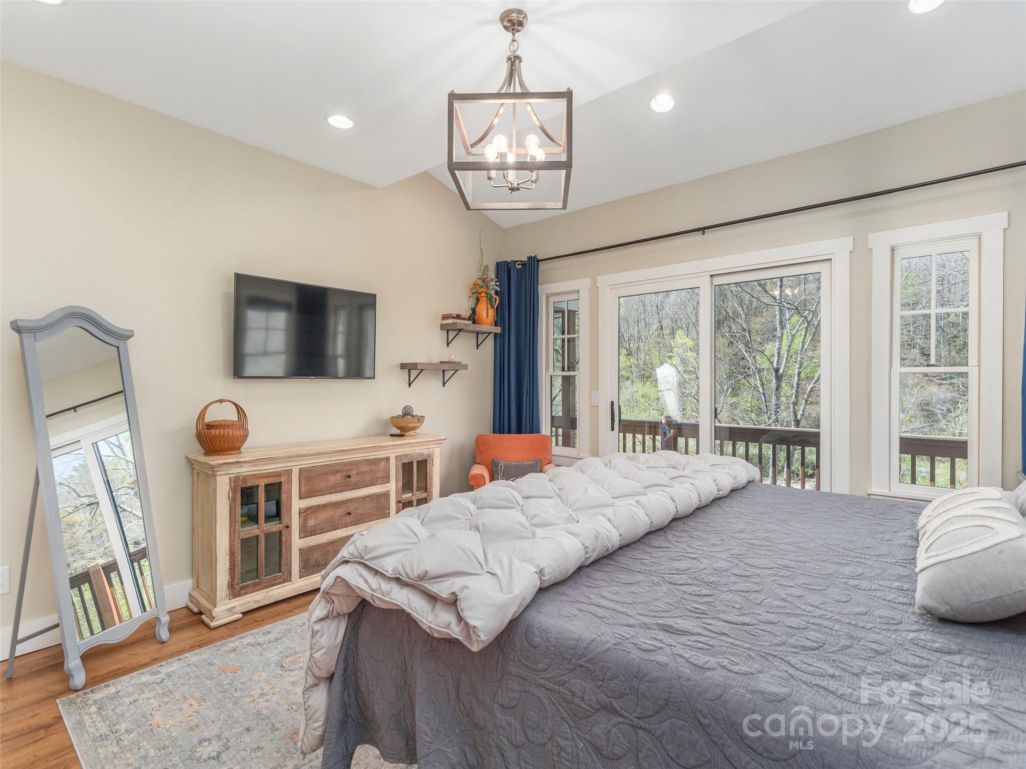 Cullowhee River Club - Residential