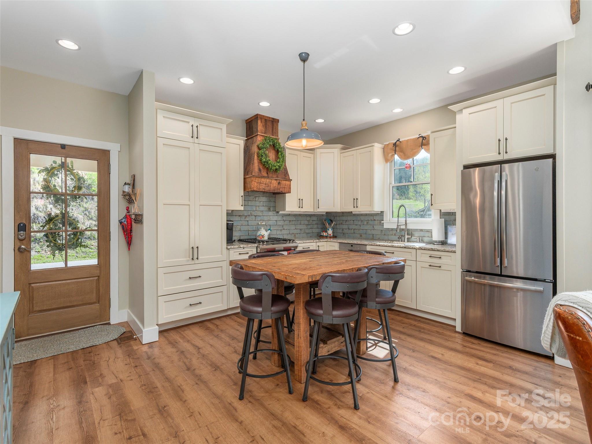 Cullowhee River Club - Residential