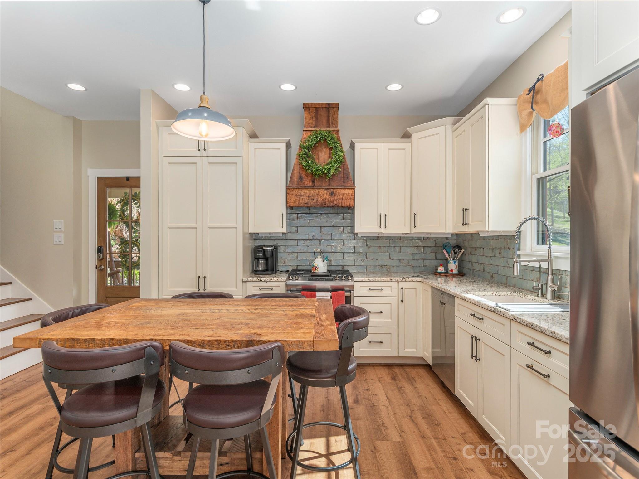 Cullowhee River Club - Residential