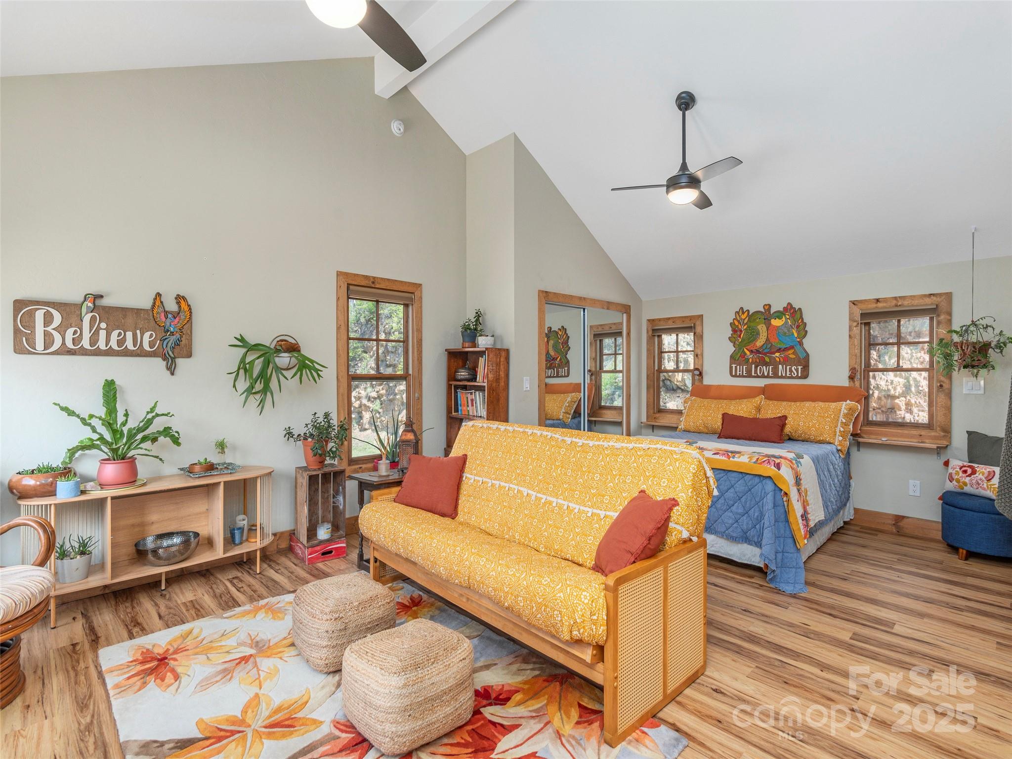 Cullowhee River Club - Residential