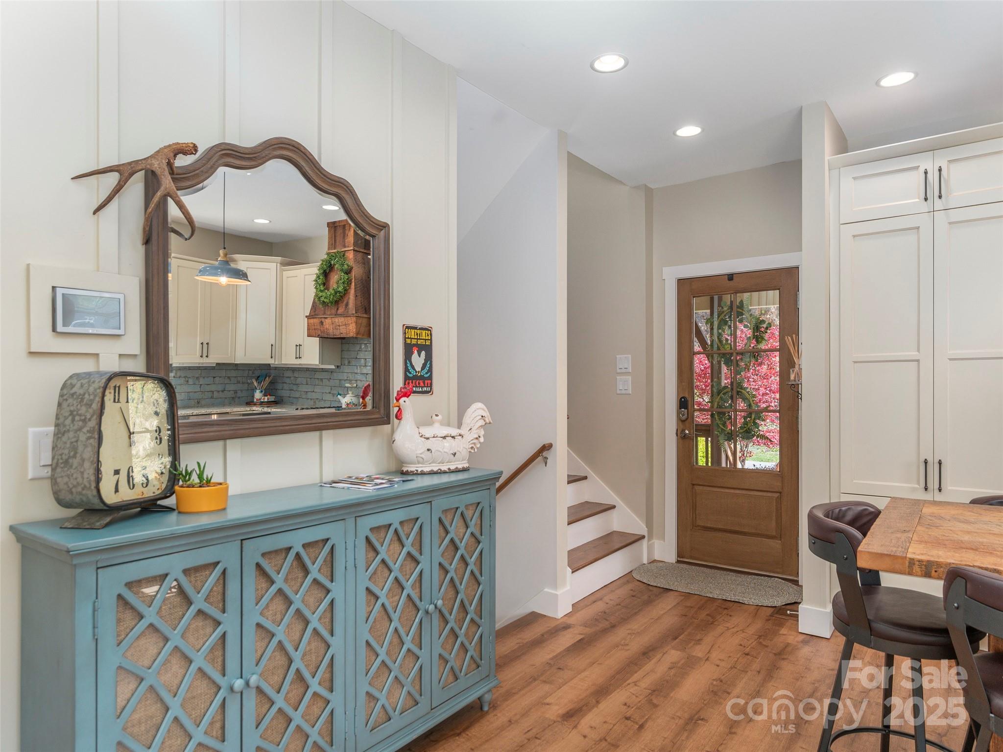 Cullowhee River Club - Residential