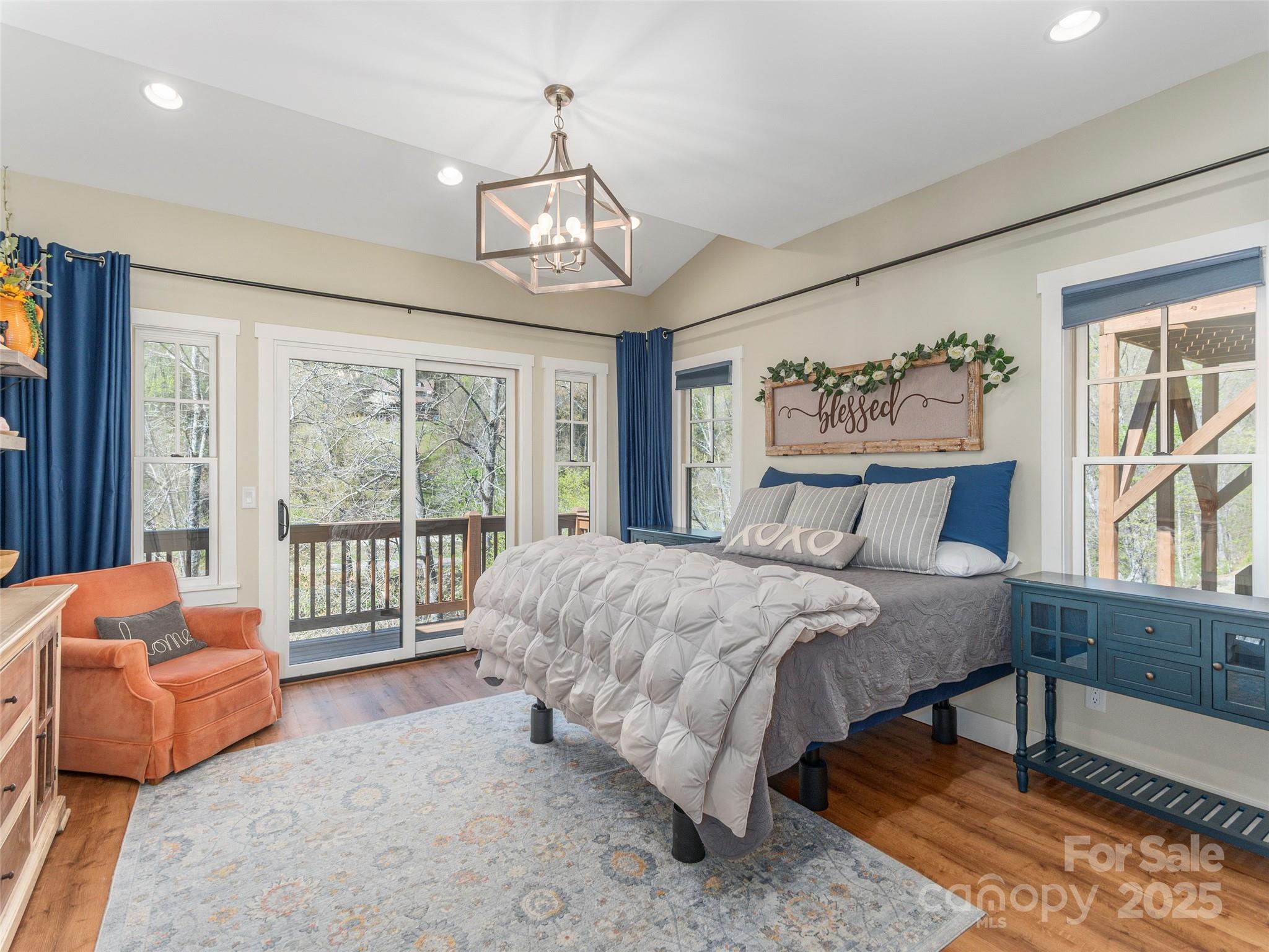 Cullowhee River Club - Residential