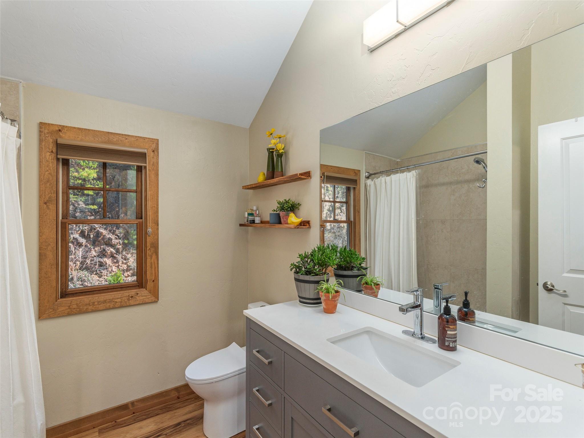 Cullowhee River Club - Residential