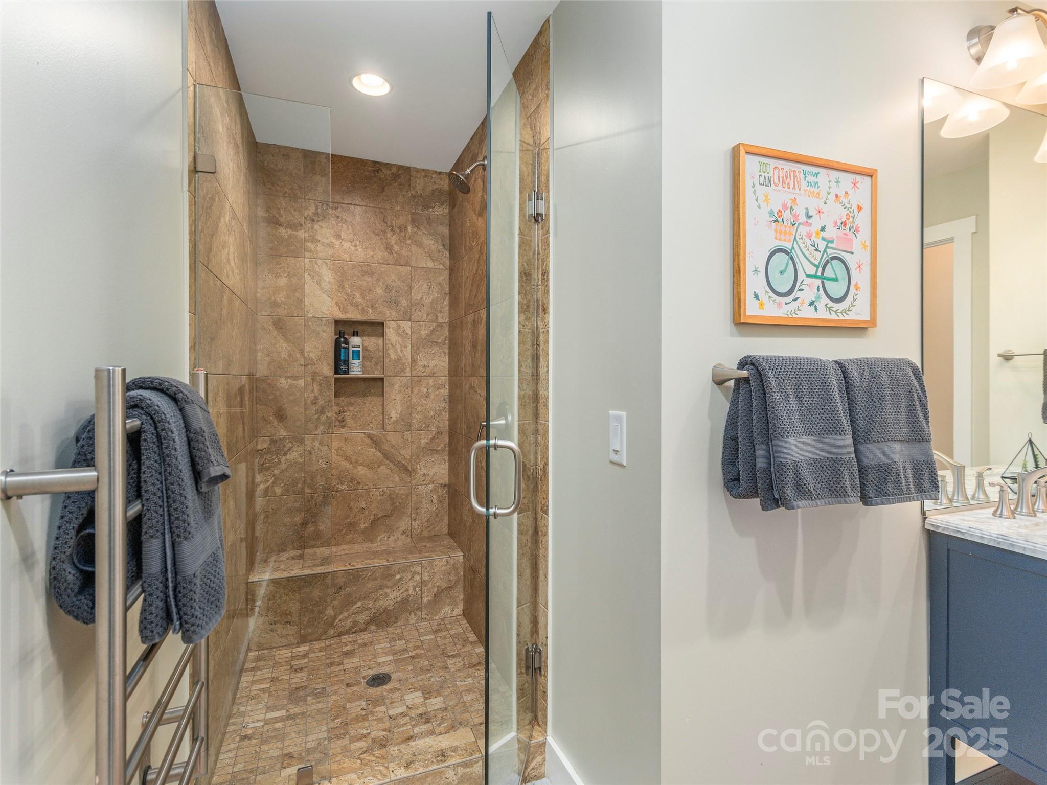 Cullowhee River Club - Residential