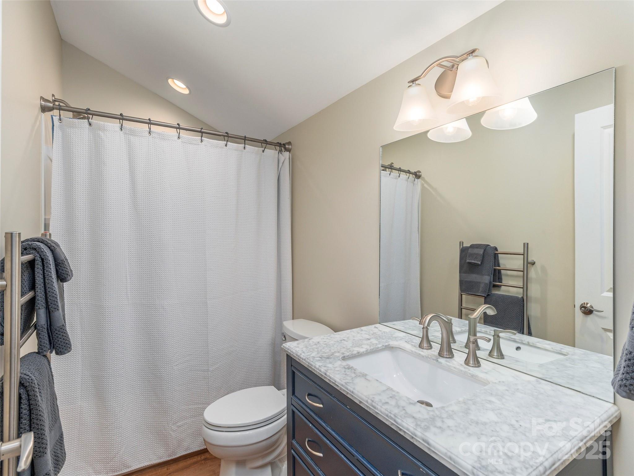 Cullowhee River Club - Residential