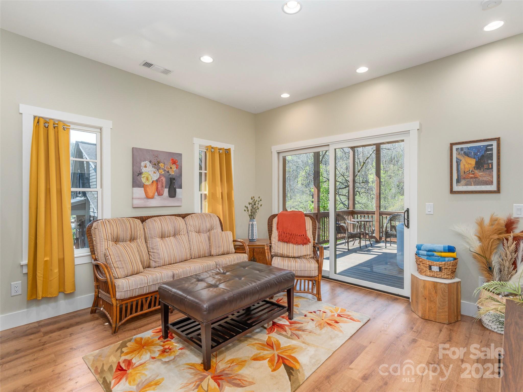 Cullowhee River Club - Residential