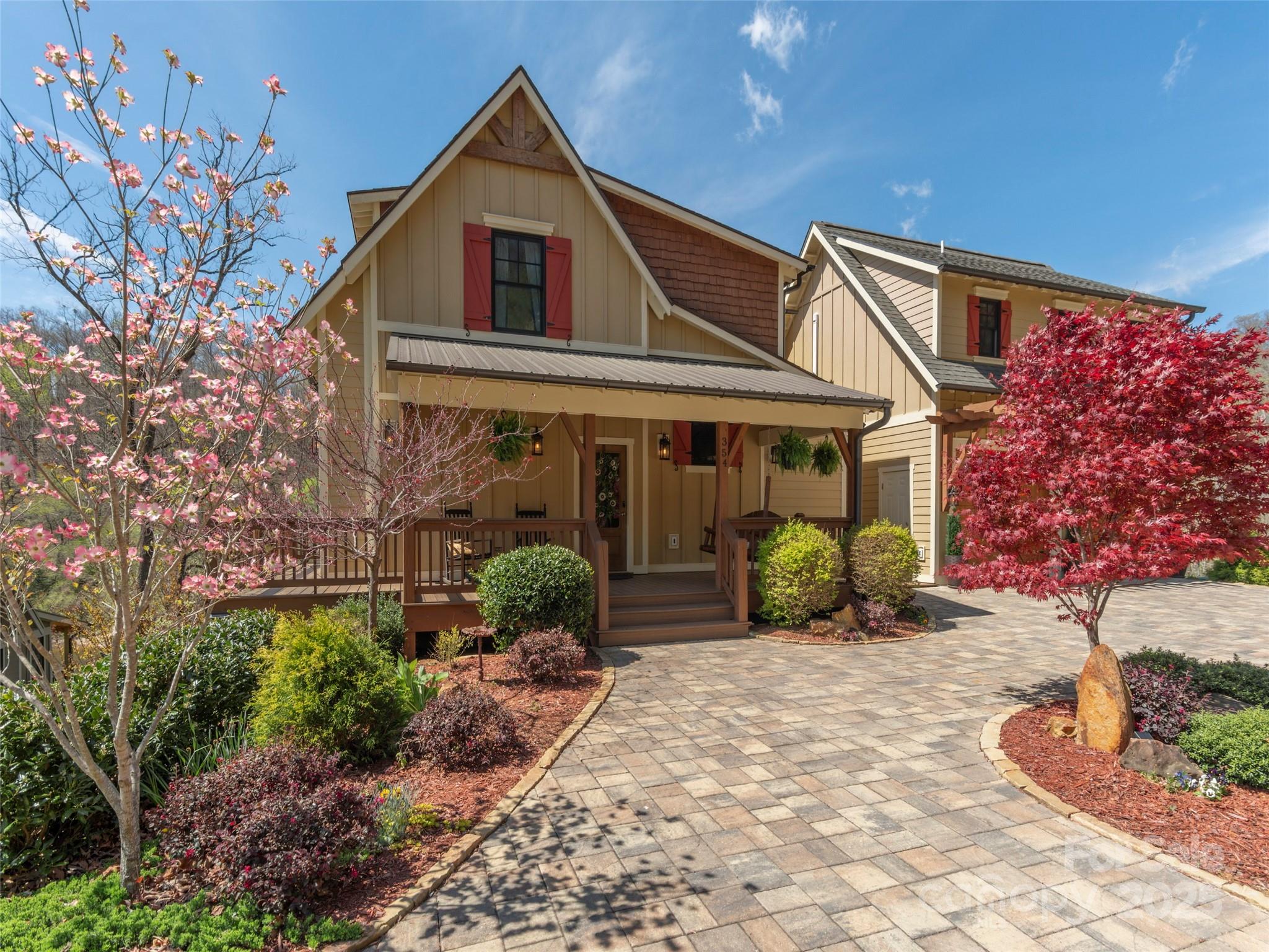 Cullowhee River Club - Residential