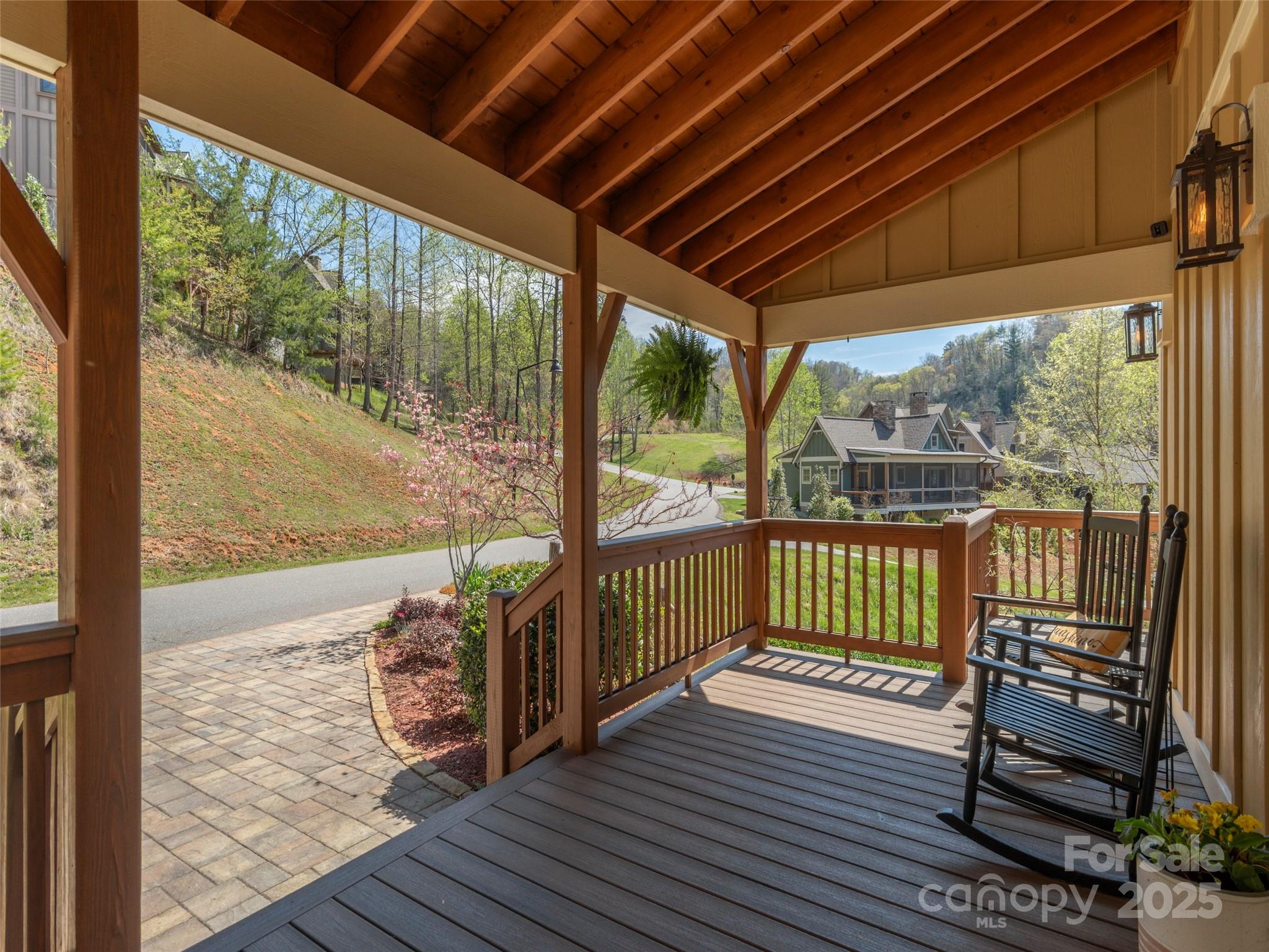Cullowhee River Club - Residential