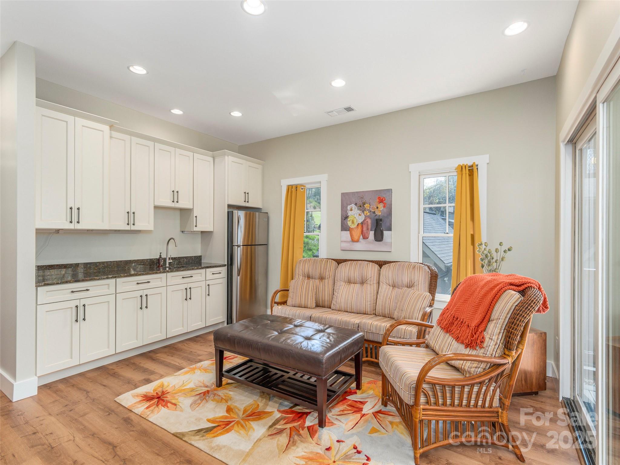 Cullowhee River Club - Residential