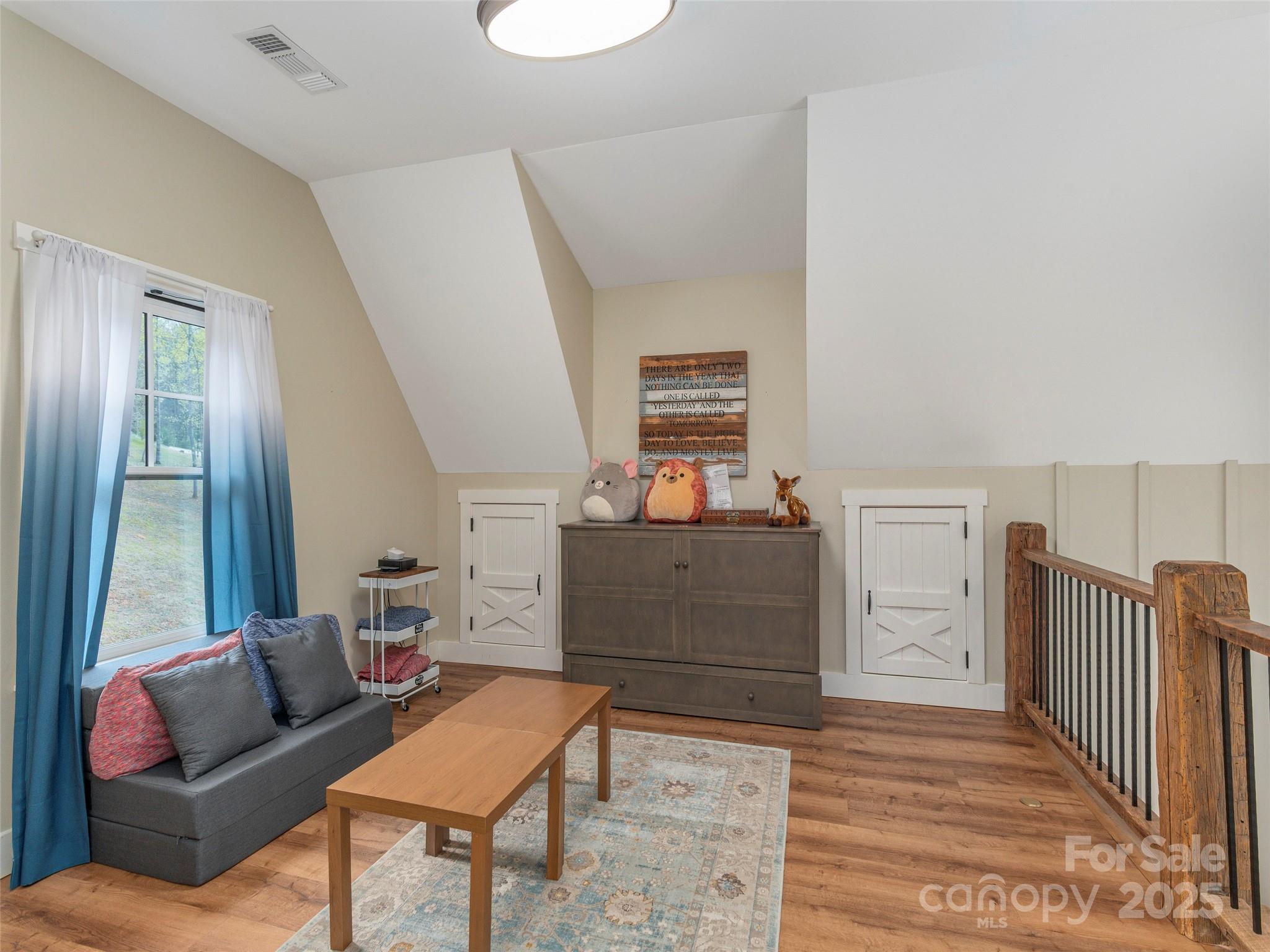 Cullowhee River Club - Residential