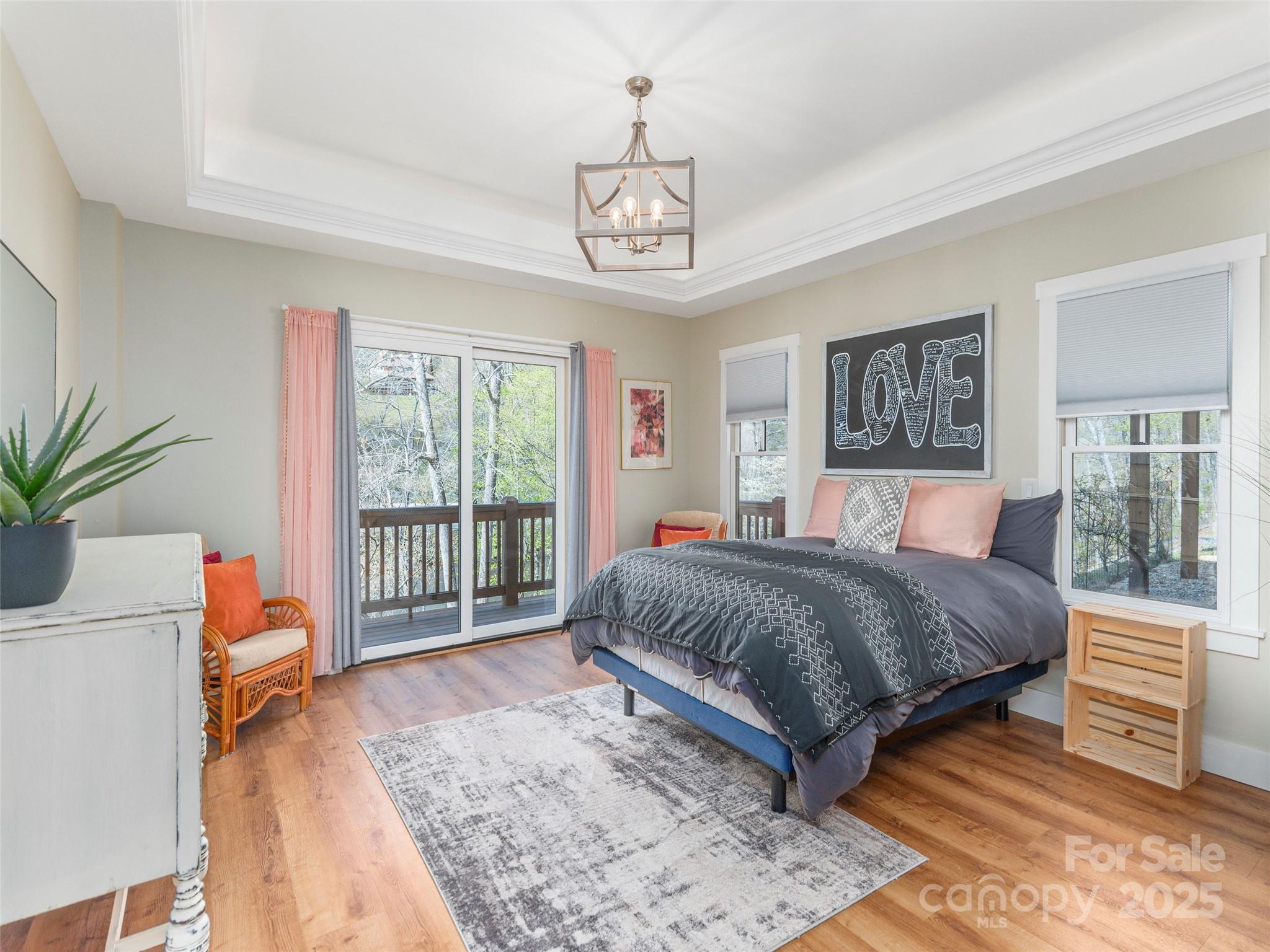 Cullowhee River Club - Residential