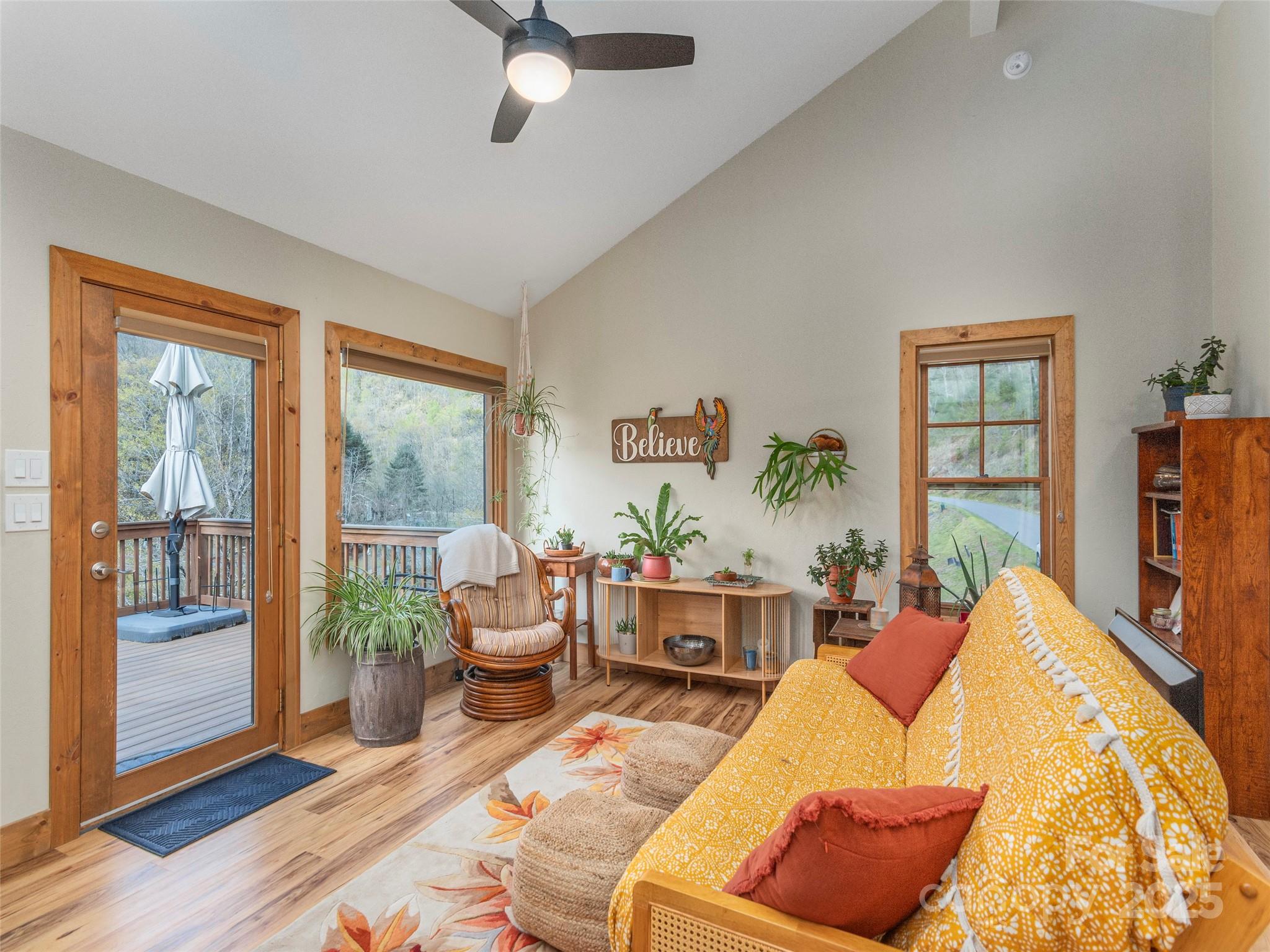 Cullowhee River Club - Residential