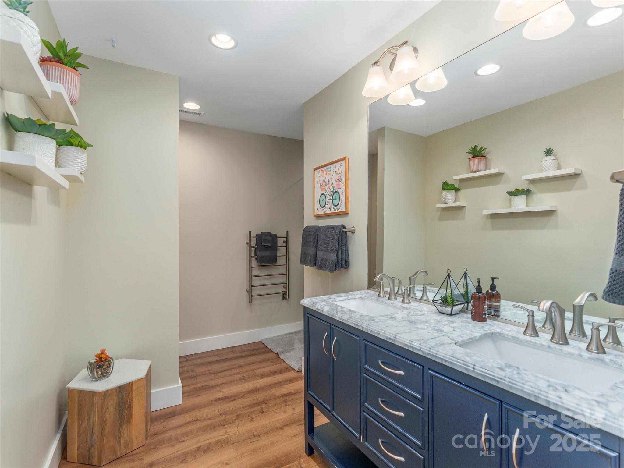 Cullowhee River Club - Residential