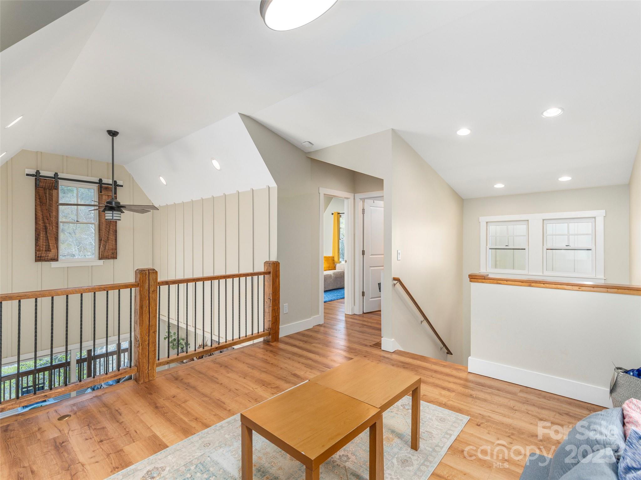 Cullowhee River Club - Residential