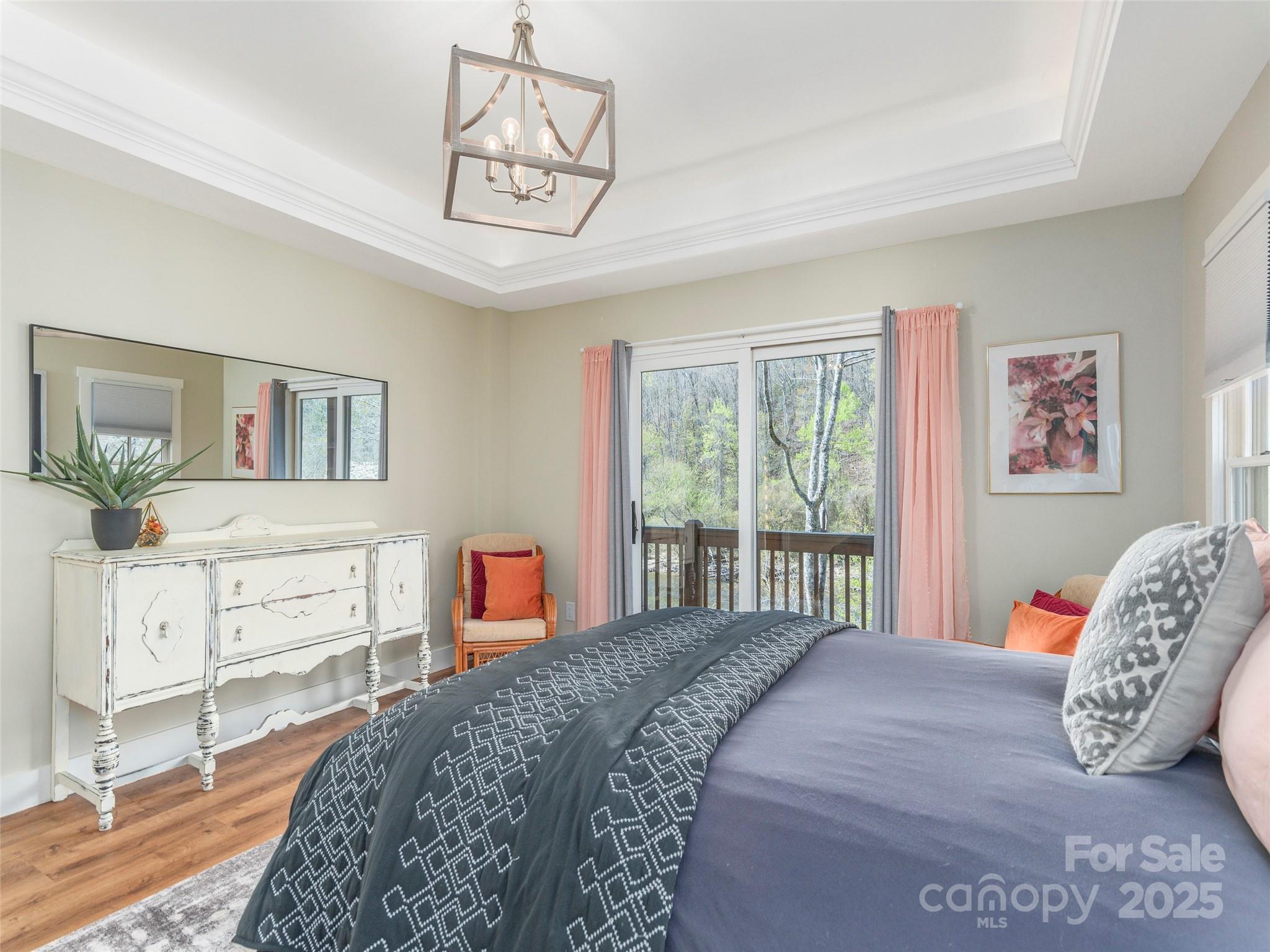 Cullowhee River Club - Residential