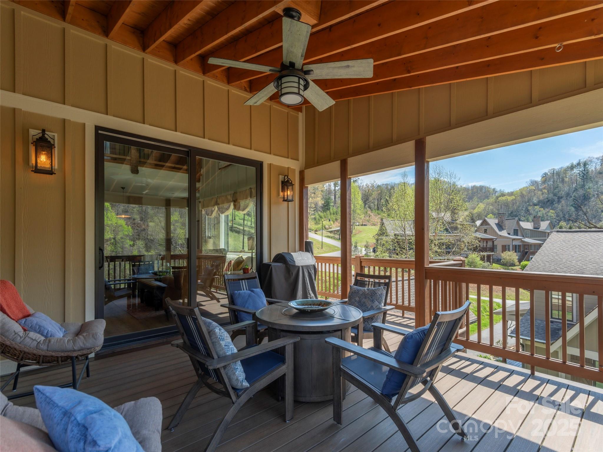 Cullowhee River Club - Residential