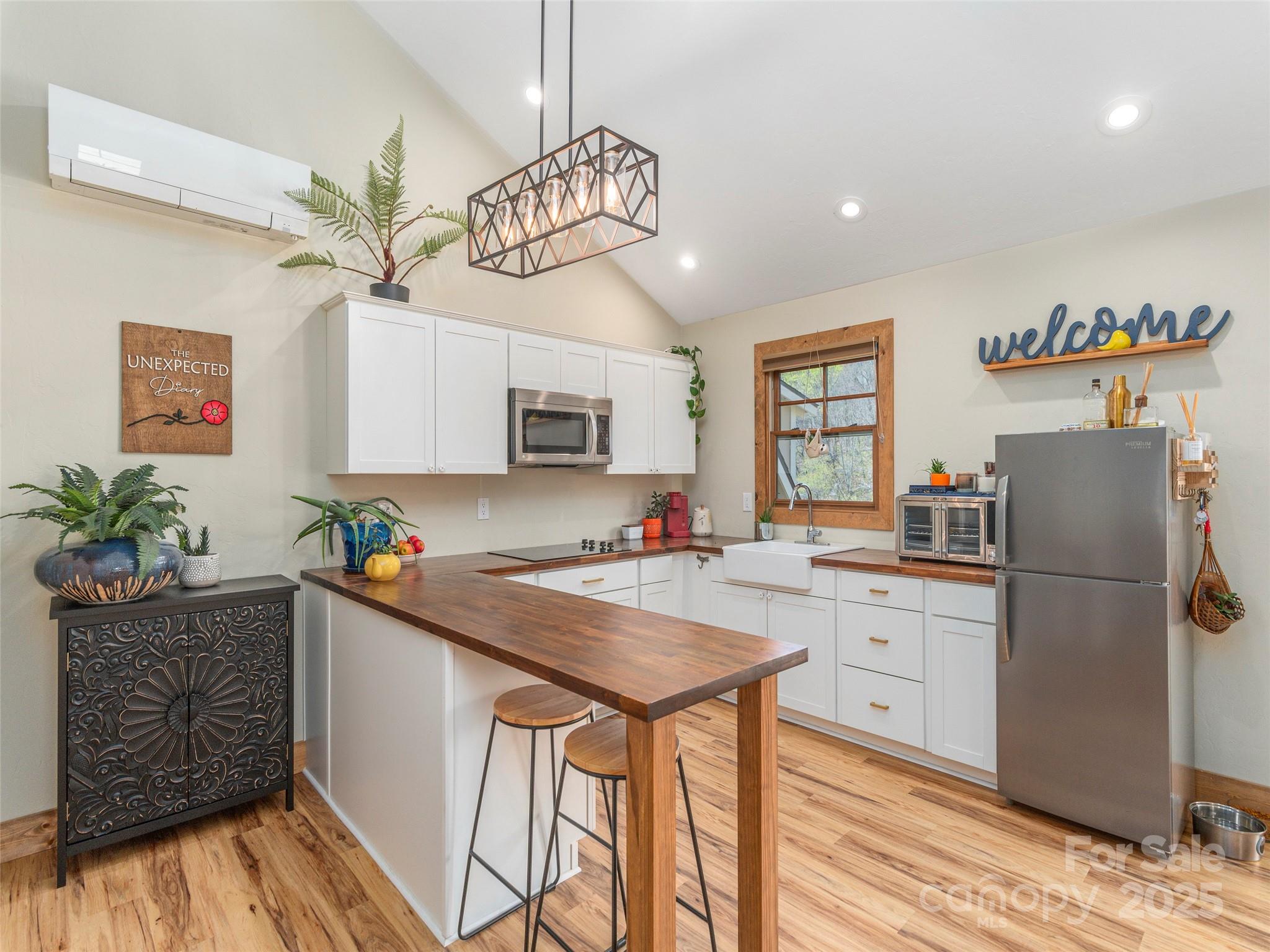 Cullowhee River Club - Residential