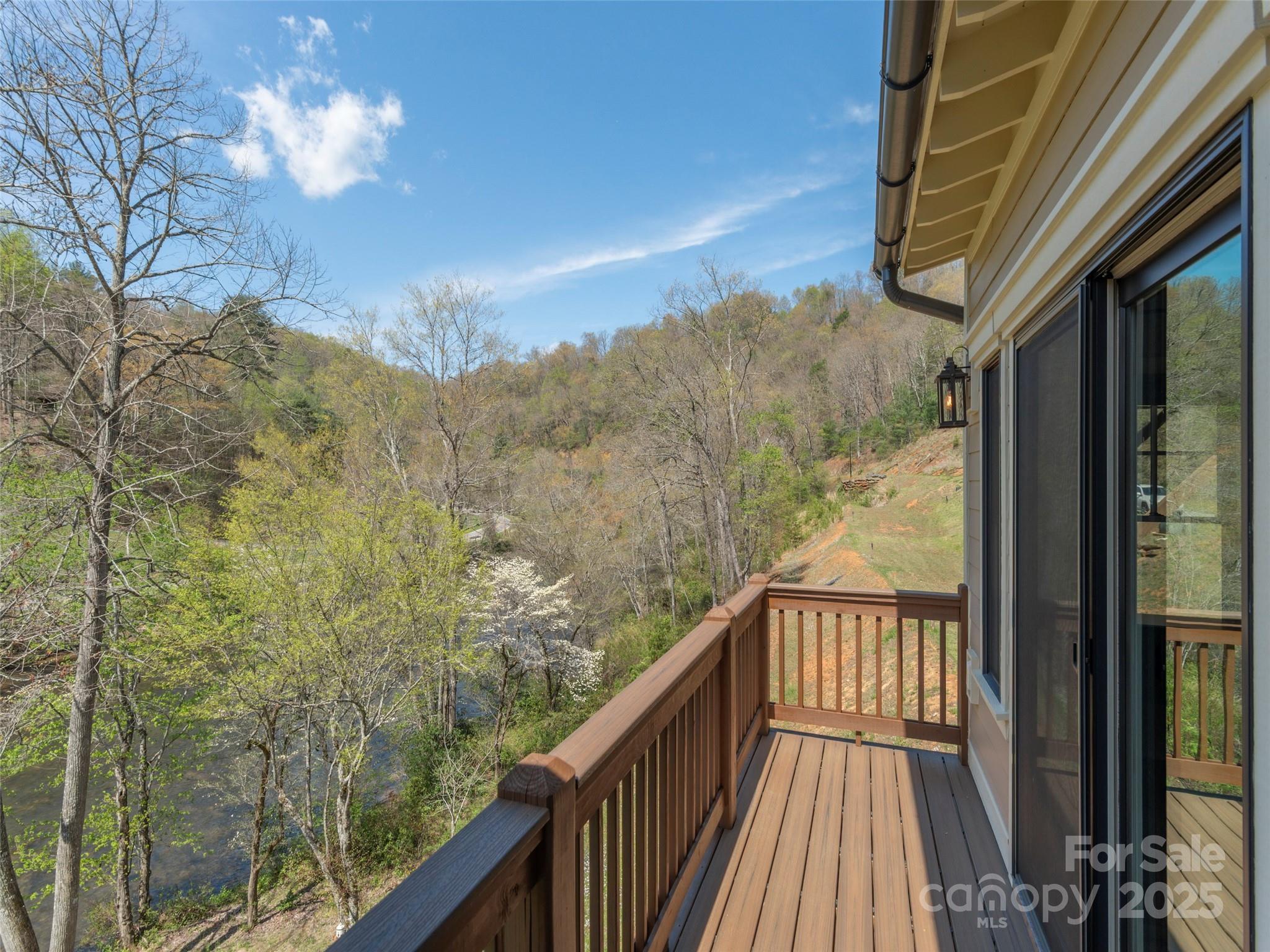 Cullowhee River Club - Residential