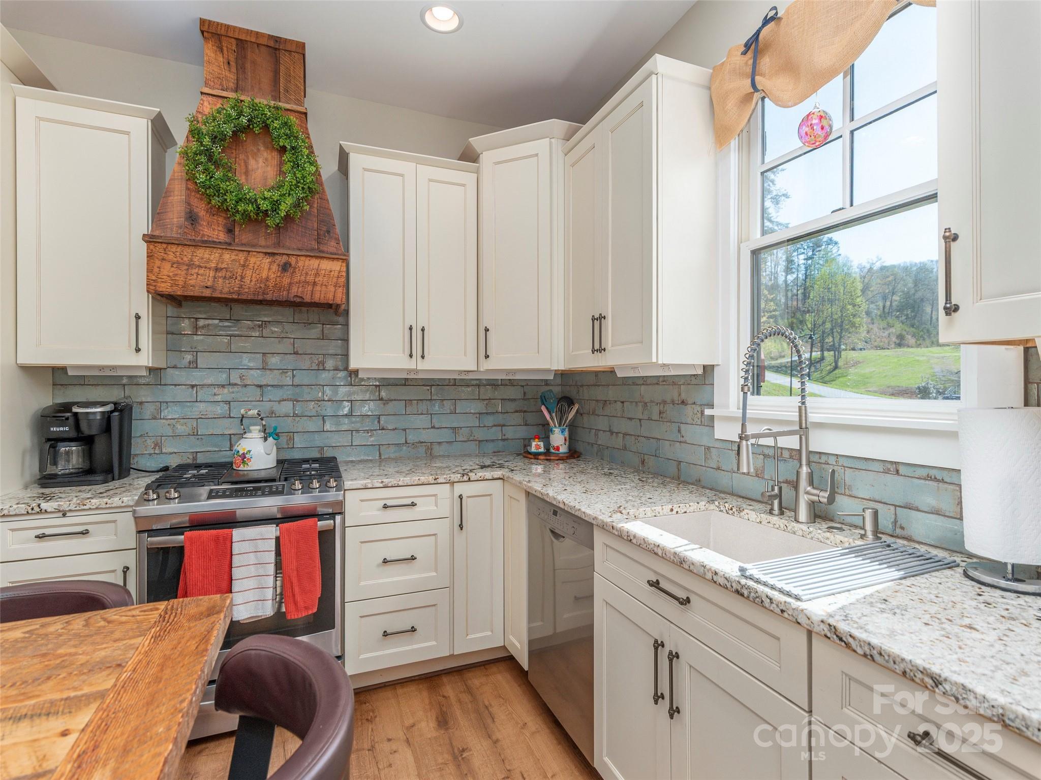 Cullowhee River Club - Residential