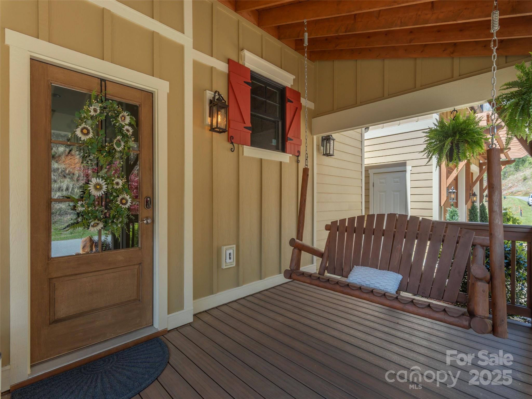 Cullowhee River Club - Residential