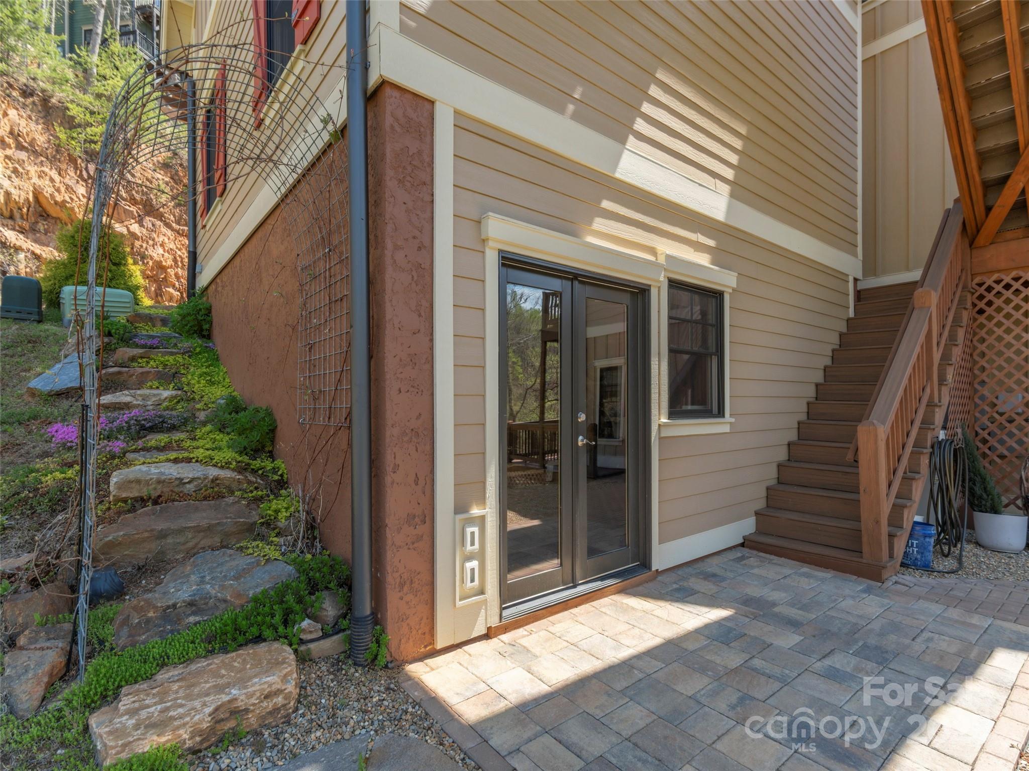 Cullowhee River Club - Residential