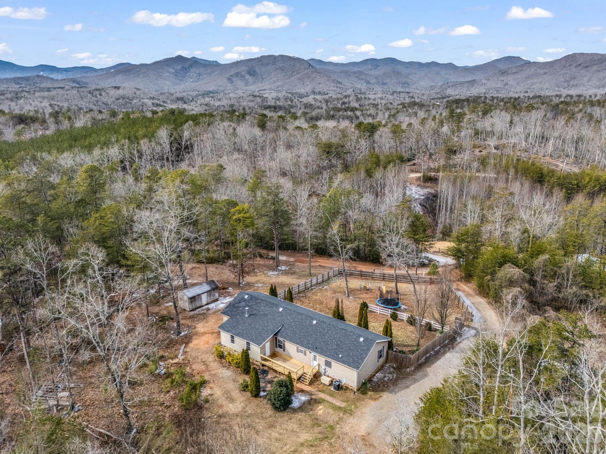 Indian Head Acres - Residential