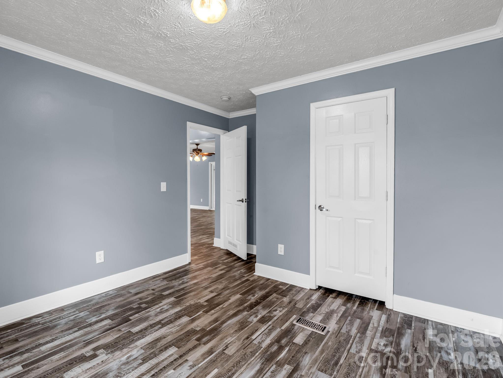 Indian Head Acres - Residential